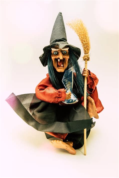 The Socioeconomic Impact of the Dancing Witch Toy Industry